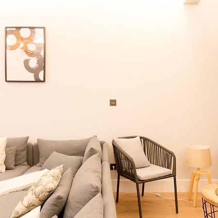Appartamento Zabalburu Bilbao Esterno foto